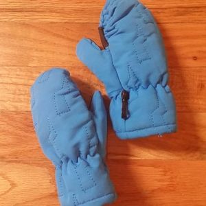 3M Thinsulate gloves